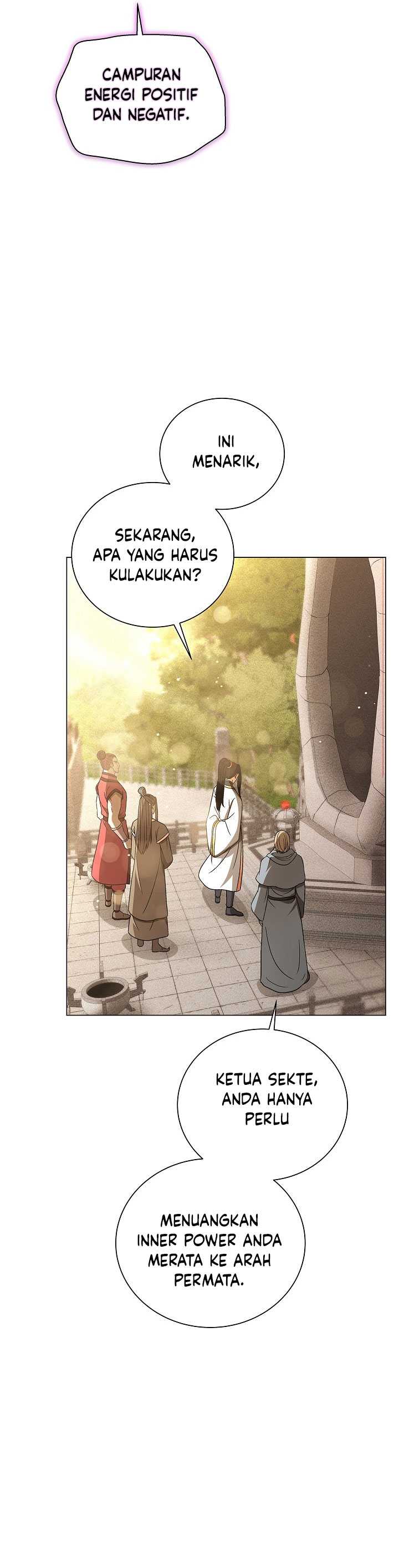 The Heavenly Demon Lord Who Doesn’t Want to Level Up Chapter 2 page 16