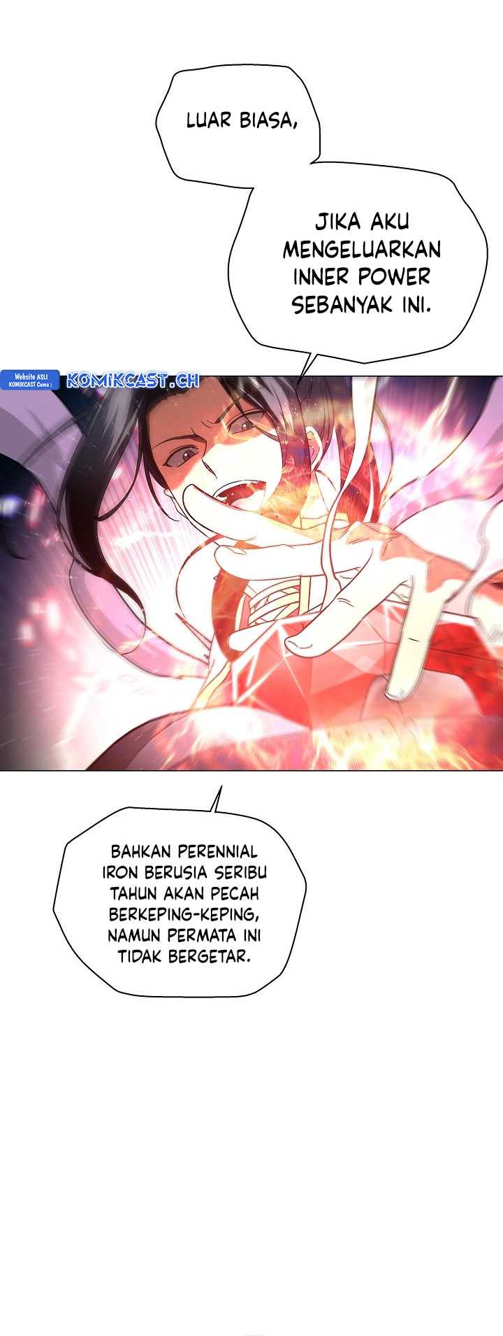 The Heavenly Demon Lord Who Doesn’t Want to Level Up Chapter 2 page 19