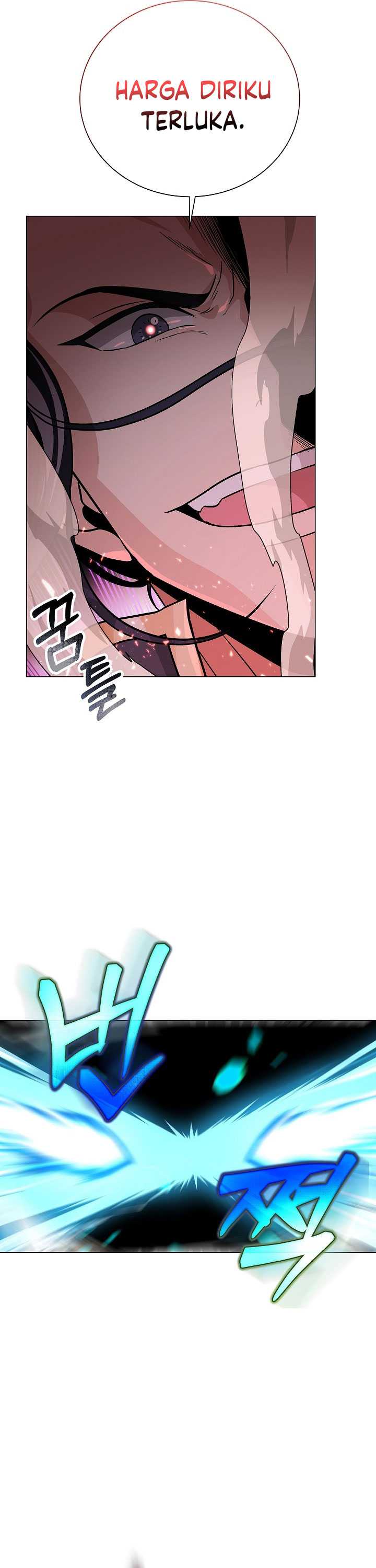 The Heavenly Demon Lord Who Doesn’t Want to Level Up Chapter 2 page 20