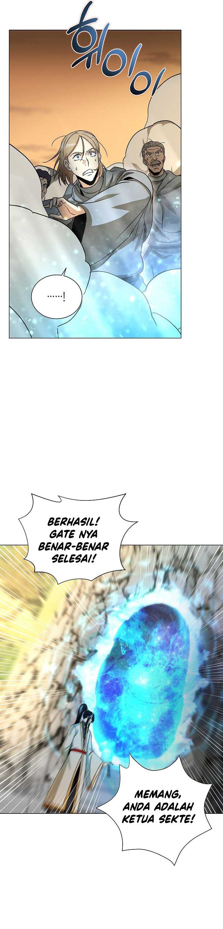 The Heavenly Demon Lord Who Doesn’t Want to Level Up Chapter 2 page 26