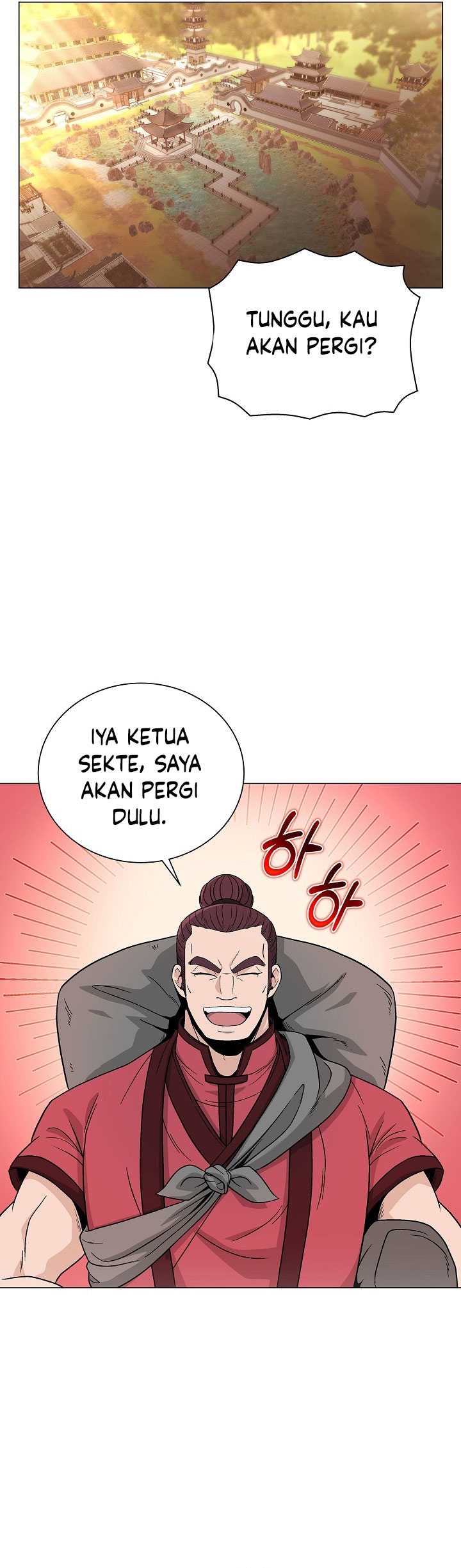 The Heavenly Demon Lord Who Doesn’t Want to Level Up Chapter 2 page 28