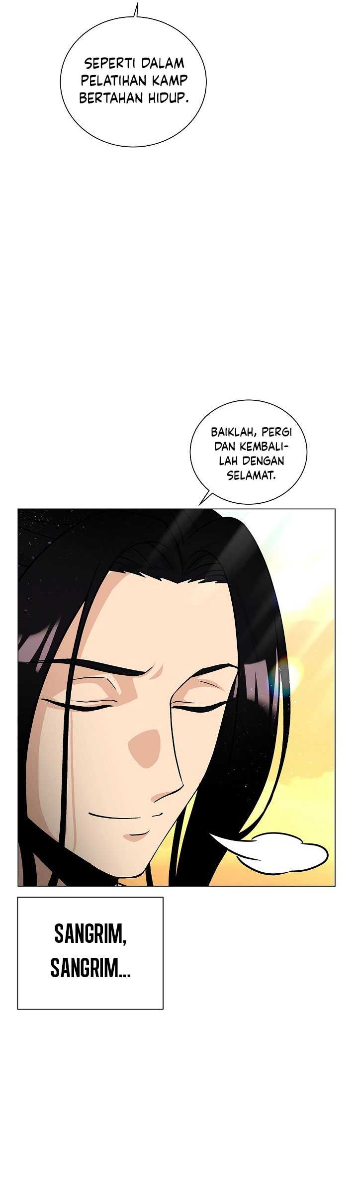 The Heavenly Demon Lord Who Doesn’t Want to Level Up Chapter 2 page 32