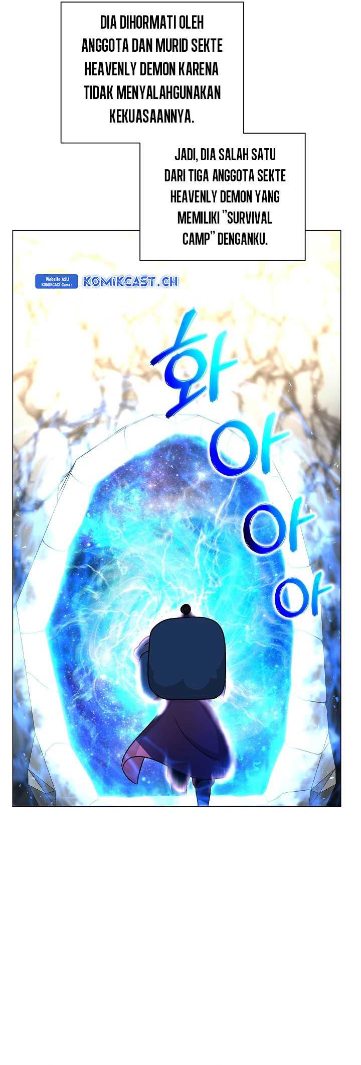 The Heavenly Demon Lord Who Doesn’t Want to Level Up Chapter 2 page 33