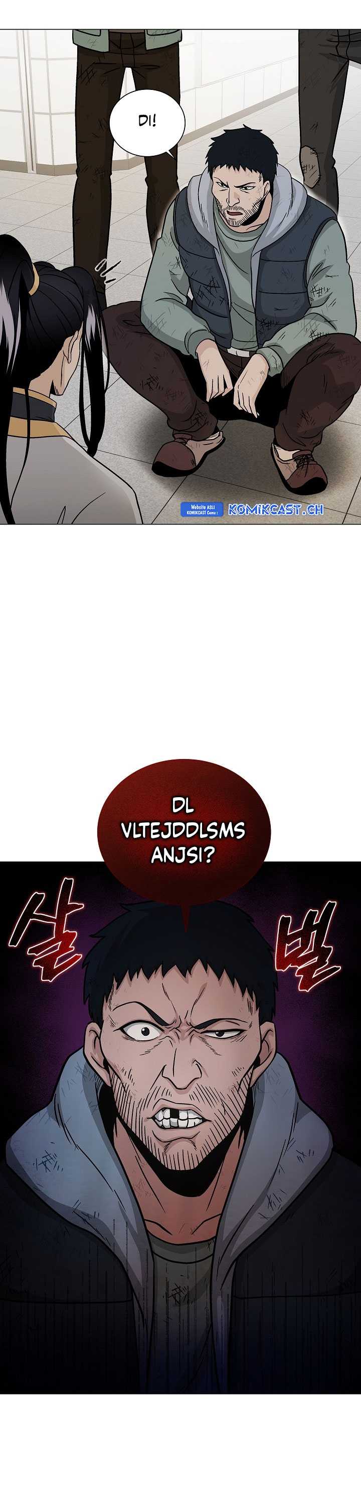 The Heavenly Demon Lord Who Doesn’t Want to Level Up Chapter 2 page 47