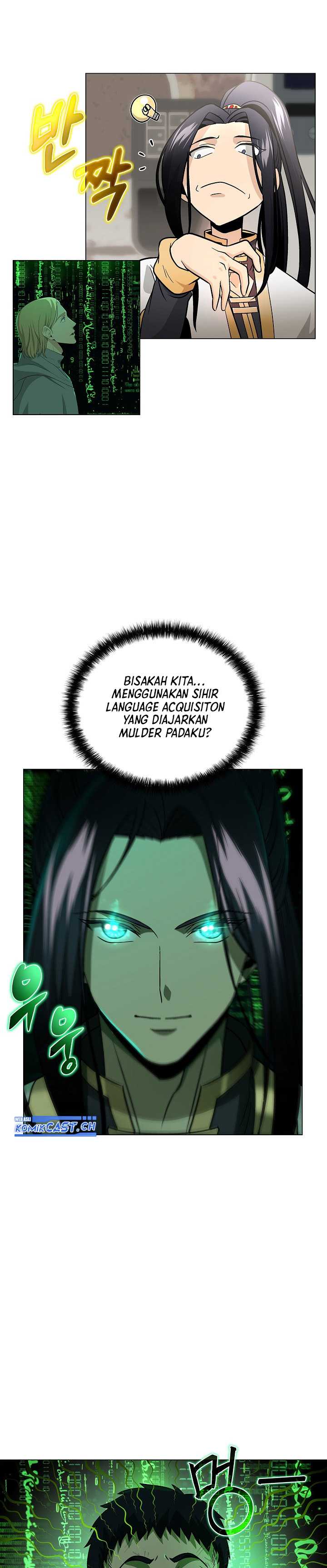The Heavenly Demon Lord Who Doesn’t Want to Level Up Chapter 3 page 2
