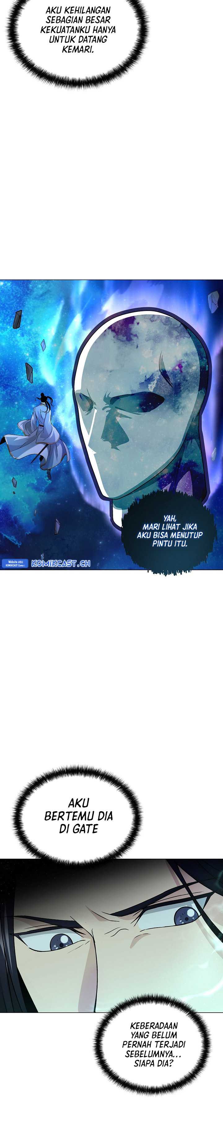 The Heavenly Demon Lord Who Doesn’t Want to Level Up Chapter 3 page 12