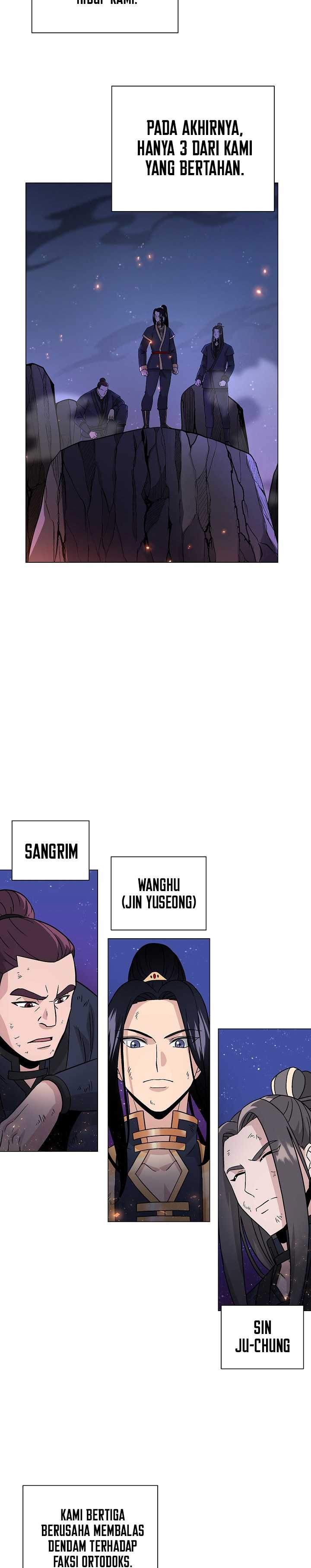 The Heavenly Demon Lord Who Doesn’t Want to Level Up Chapter 3 page 27