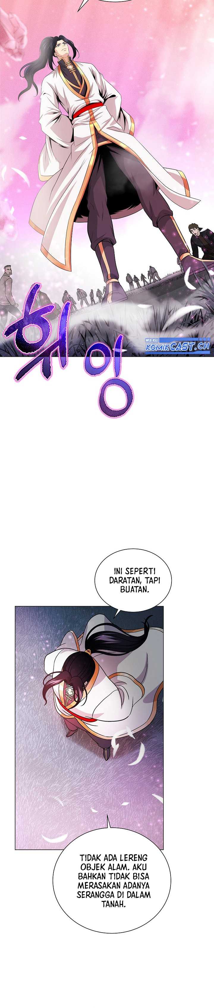 The Heavenly Demon Lord Who Doesn’t Want to Level Up Chapter 3 page 36