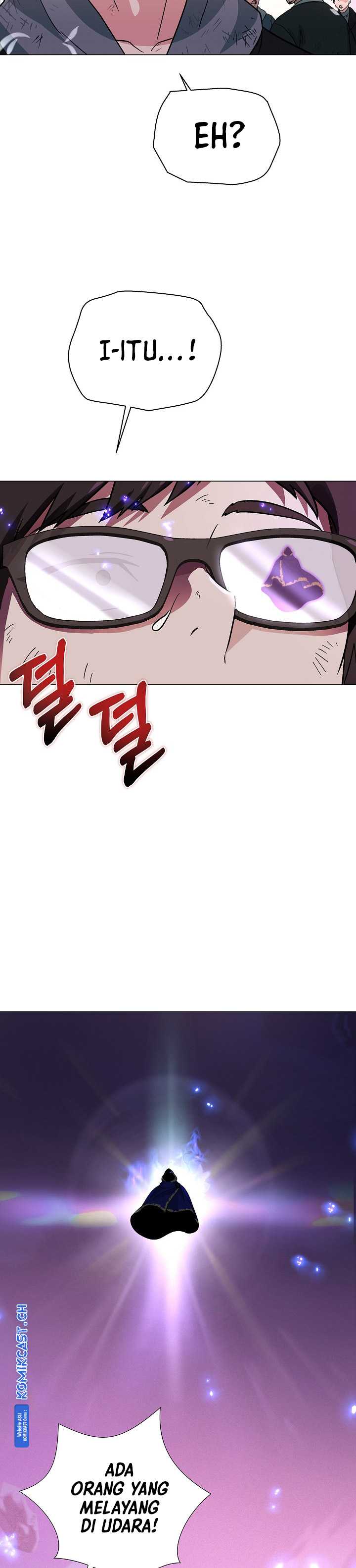 The Heavenly Demon Lord Who Doesn’t Want to Level Up Chapter 3 page 38