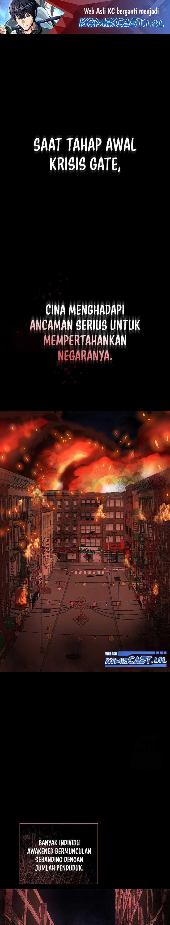 The Heavenly Demon Lord Who Doesn’t Want to Level Up Chapter 37 page 1