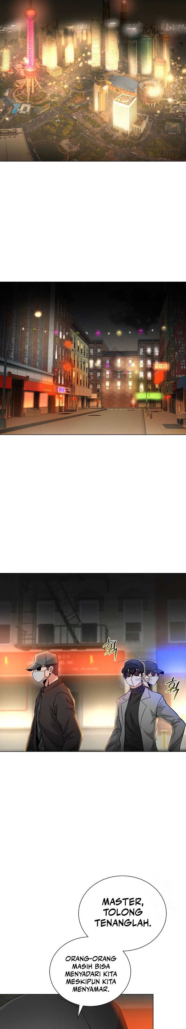 The Heavenly Demon Lord Who Doesn’t Want to Level Up Chapter 37 page 11