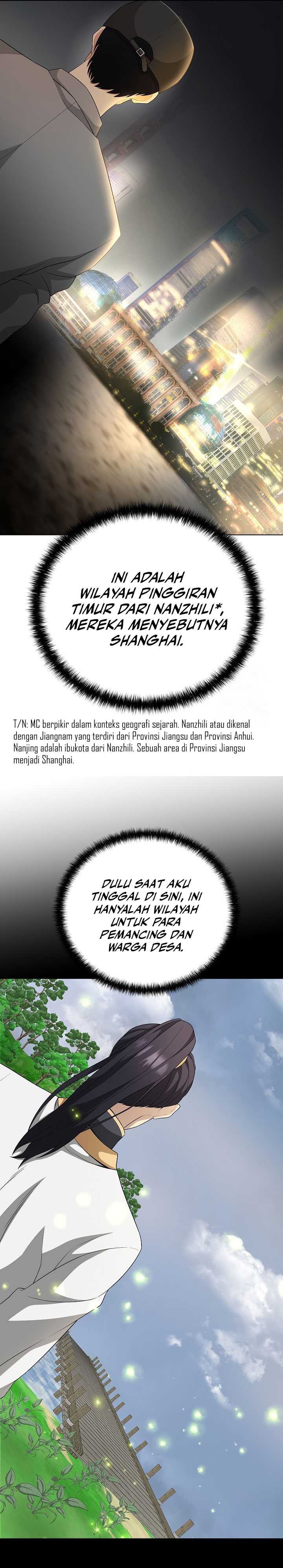 The Heavenly Demon Lord Who Doesn’t Want to Level Up Chapter 37 page 13