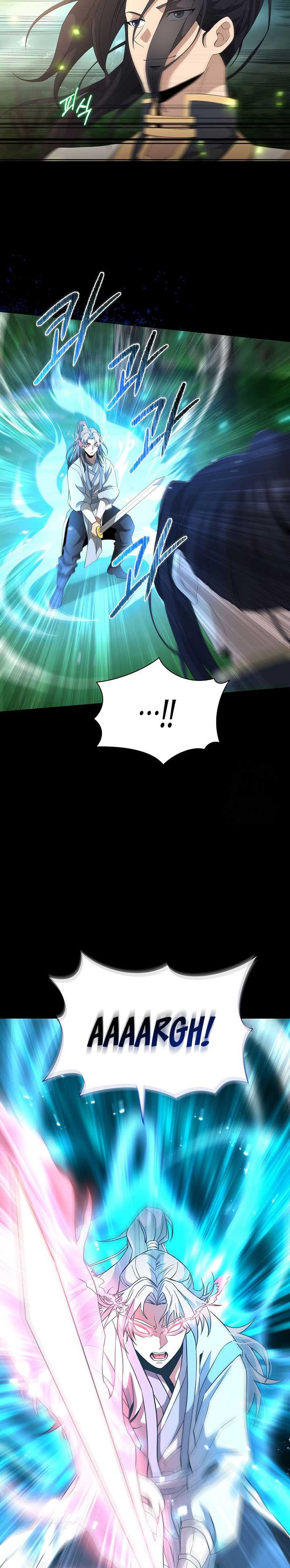 The Heavenly Demon Lord Who Doesn’t Want to Level Up Chapter 37 page 19