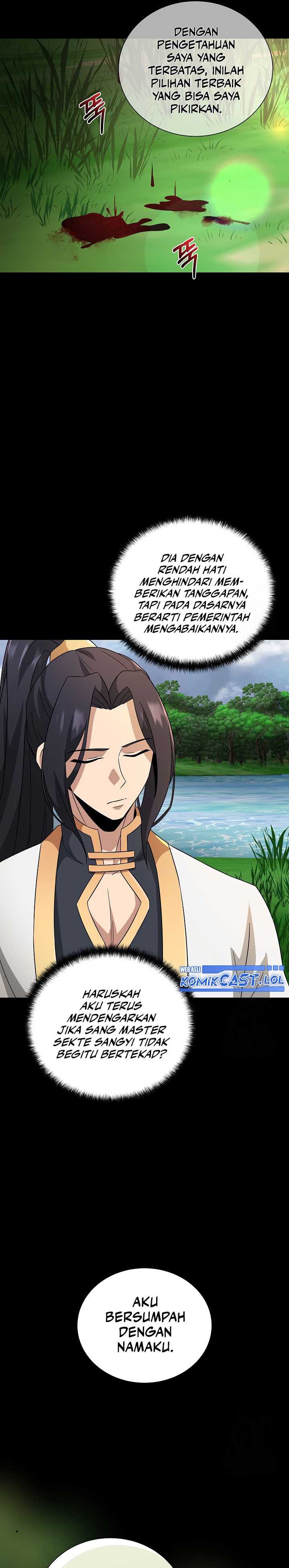 The Heavenly Demon Lord Who Doesn’t Want to Level Up Chapter 37 page 25