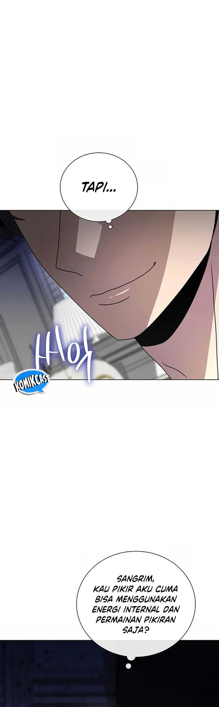 The Heavenly Demon Lord Who Doesn’t Want to Level Up Chapter 55 page 7