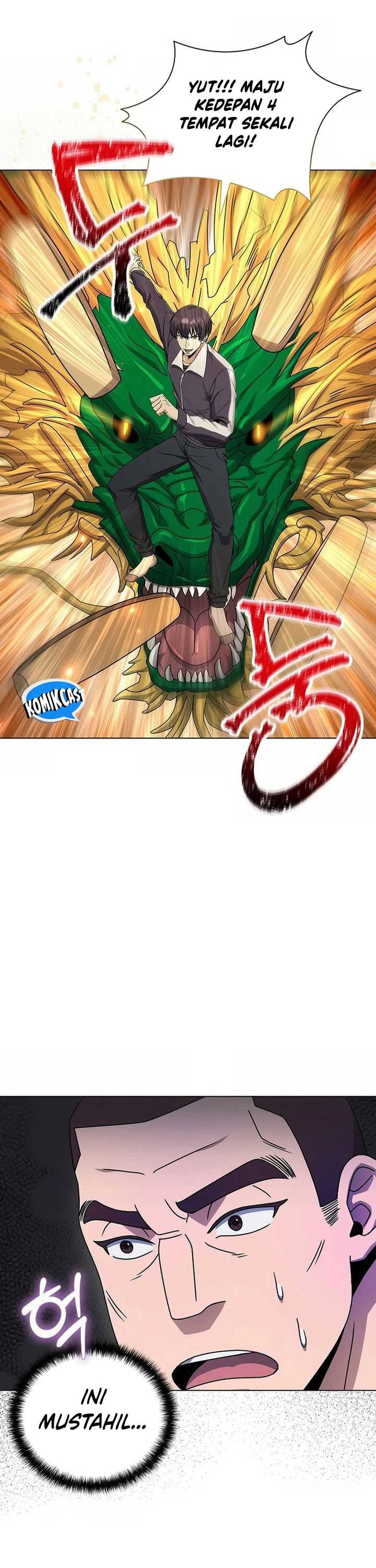 The Heavenly Demon Lord Who Doesn’t Want to Level Up Chapter 55 page 12