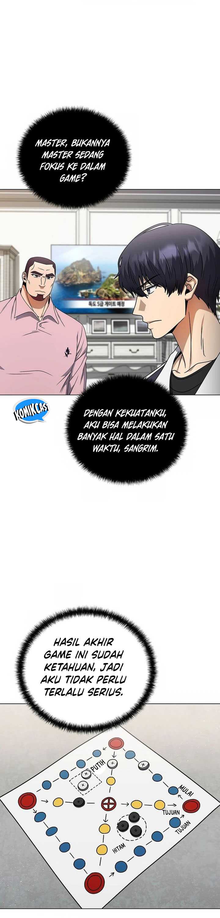The Heavenly Demon Lord Who Doesn’t Want to Level Up Chapter 55 page 24