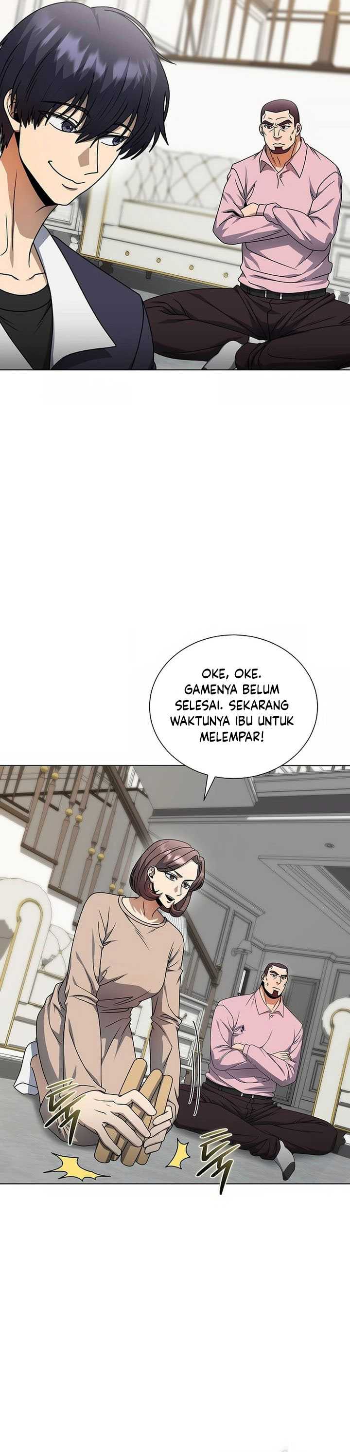 The Heavenly Demon Lord Who Doesn’t Want to Level Up Chapter 55 page 26