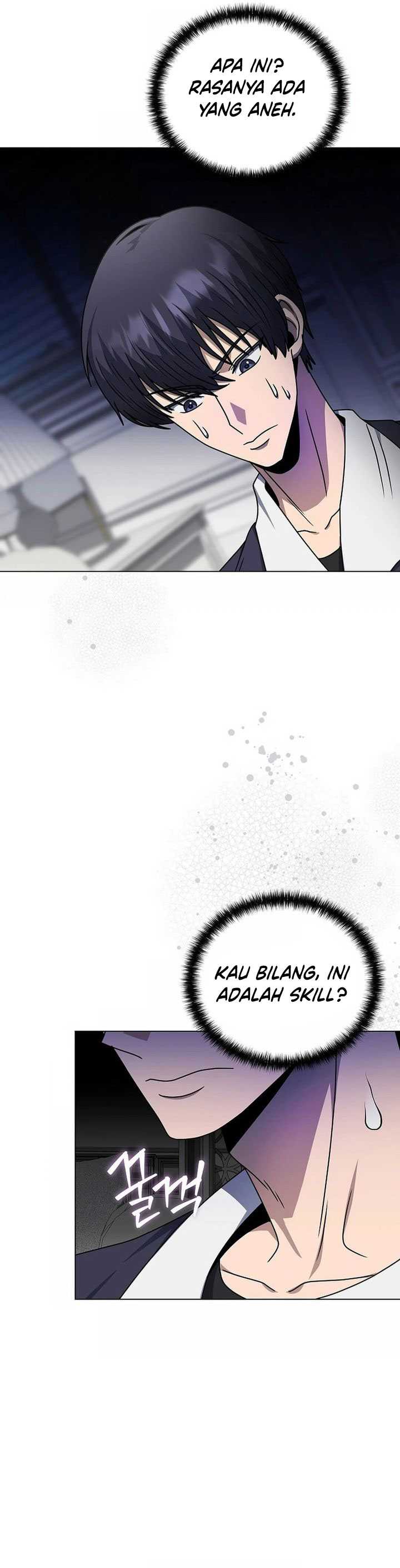 The Heavenly Demon Lord Who Doesn’t Want to Level Up Chapter 55 page 30