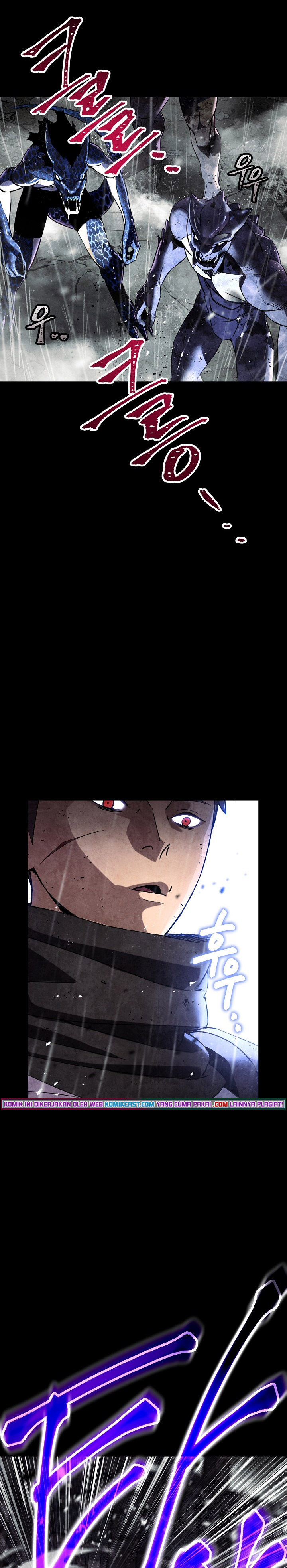 The Hero Returns Chapter 1 page 16
