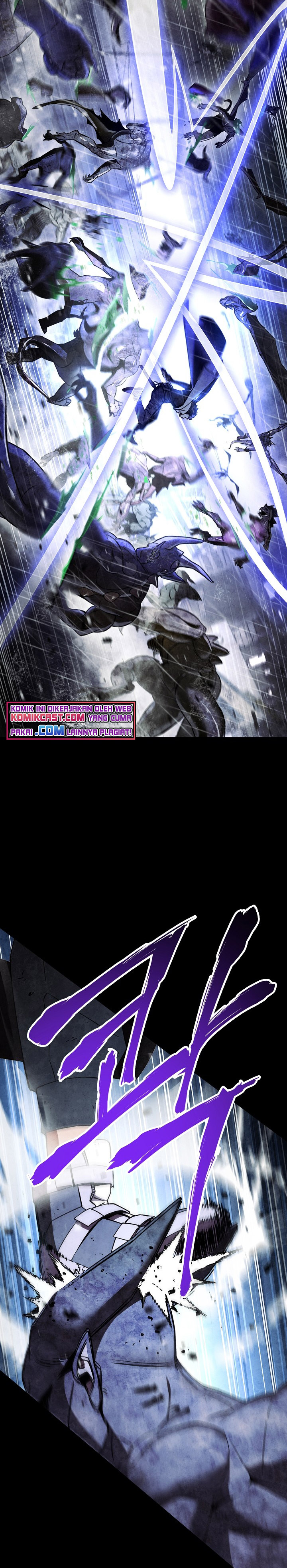 The Hero Returns Chapter 1 page 19