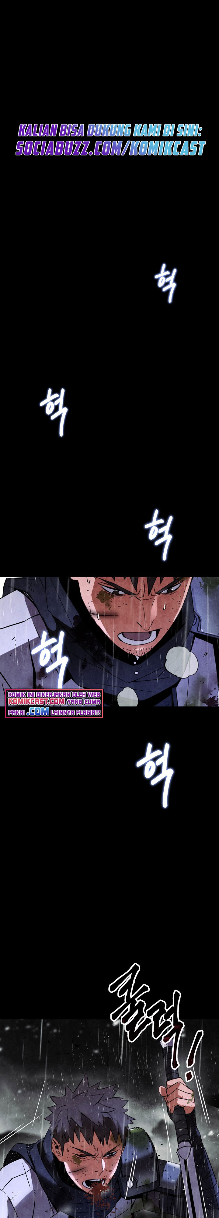 The Hero Returns Chapter 1 page 22