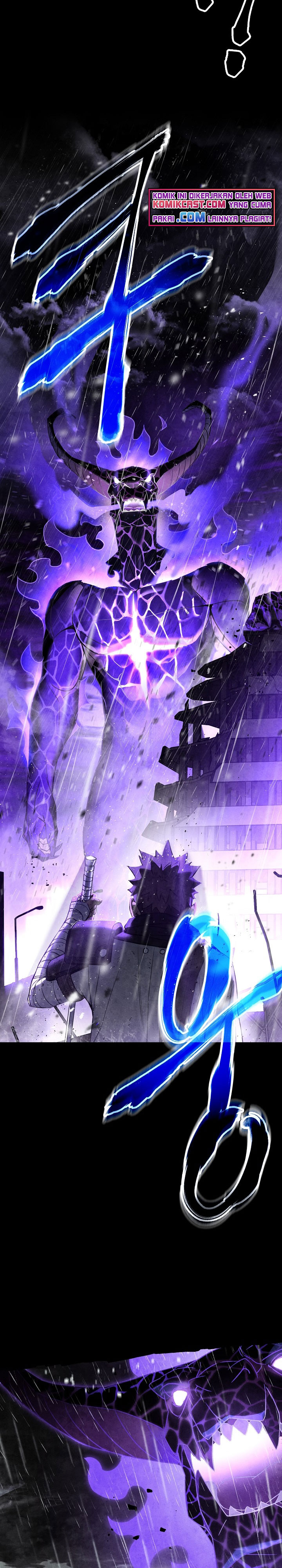 The Hero Returns Chapter 1 page 24