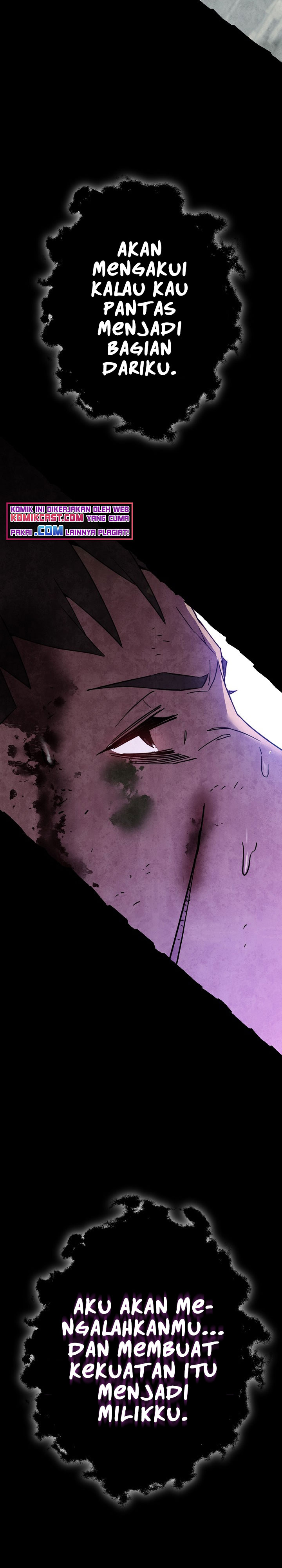 The Hero Returns Chapter 1 page 26