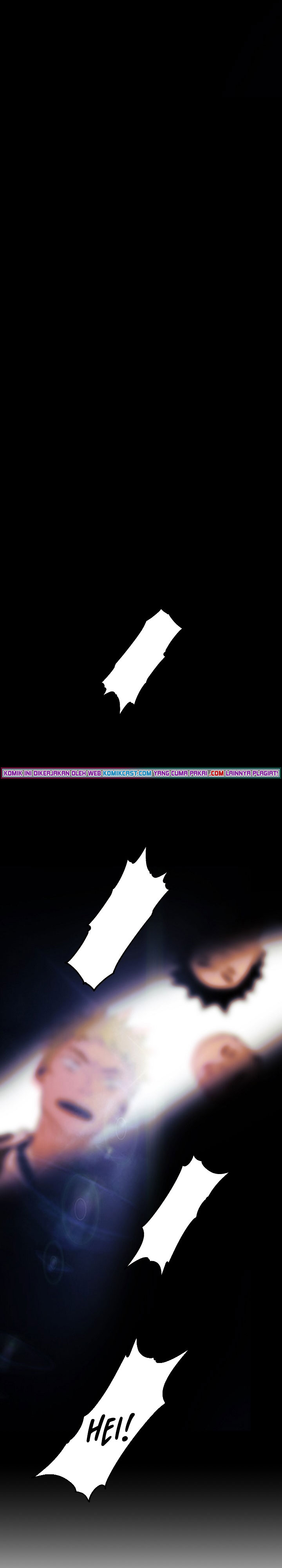 The Hero Returns Chapter 1 page 34