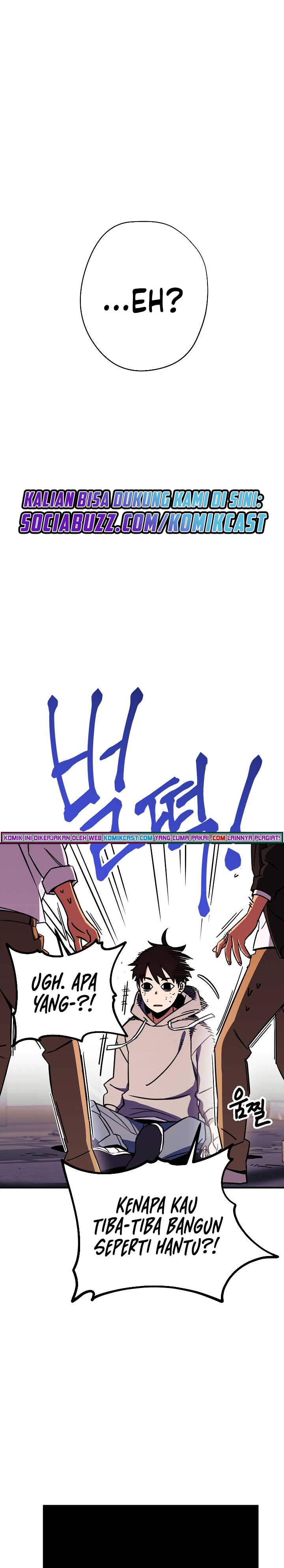 The Hero Returns Chapter 1 page 37