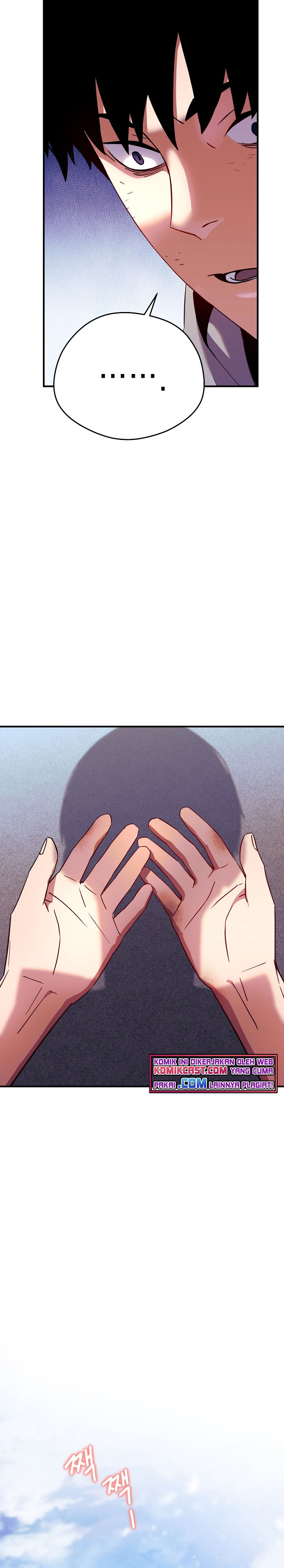 The Hero Returns Chapter 1 page 38