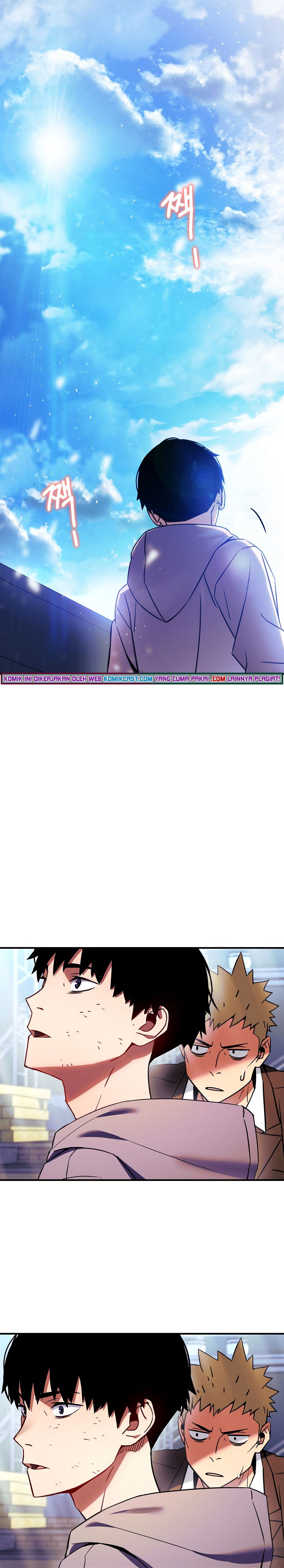 The Hero Returns Chapter 1 page 39