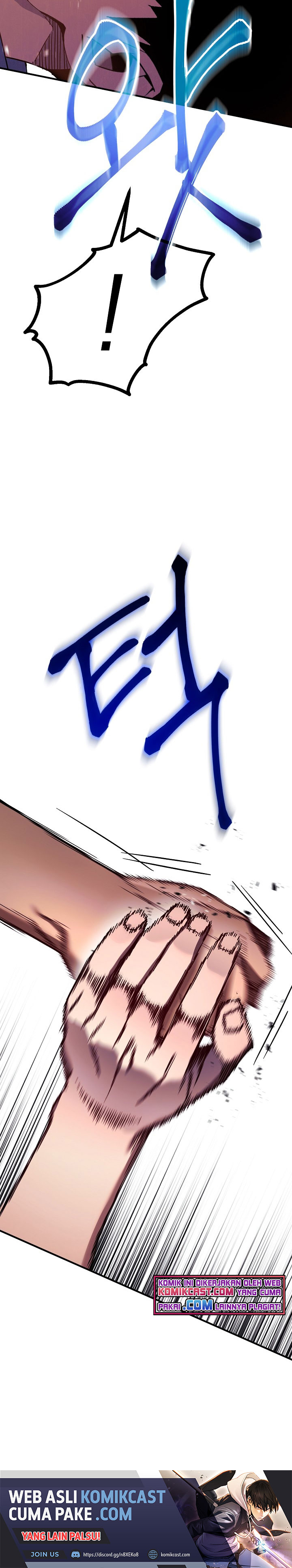 The Hero Returns Chapter 1 page 42