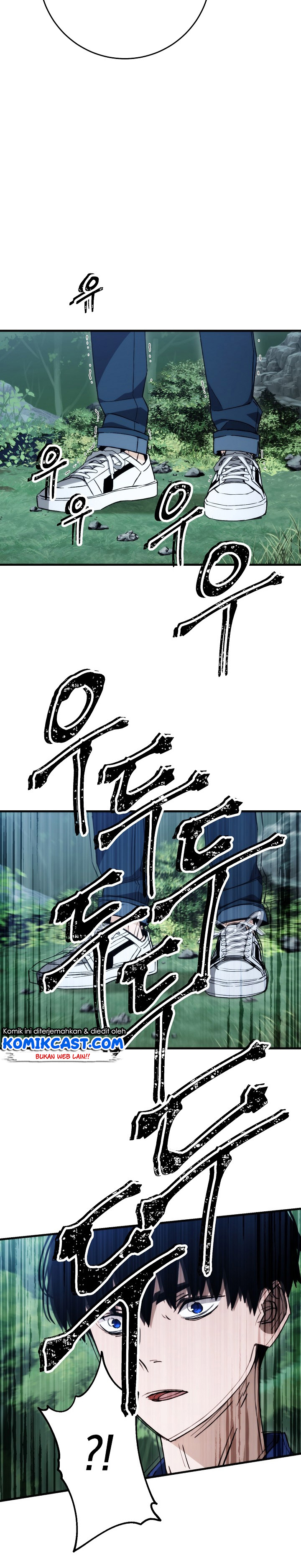 The Hero Returns Chapter 10 page 8