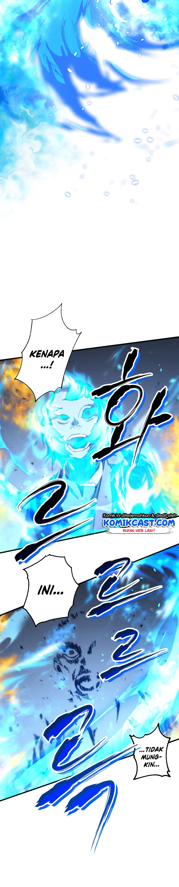 The Hero Returns Chapter 10 page 16