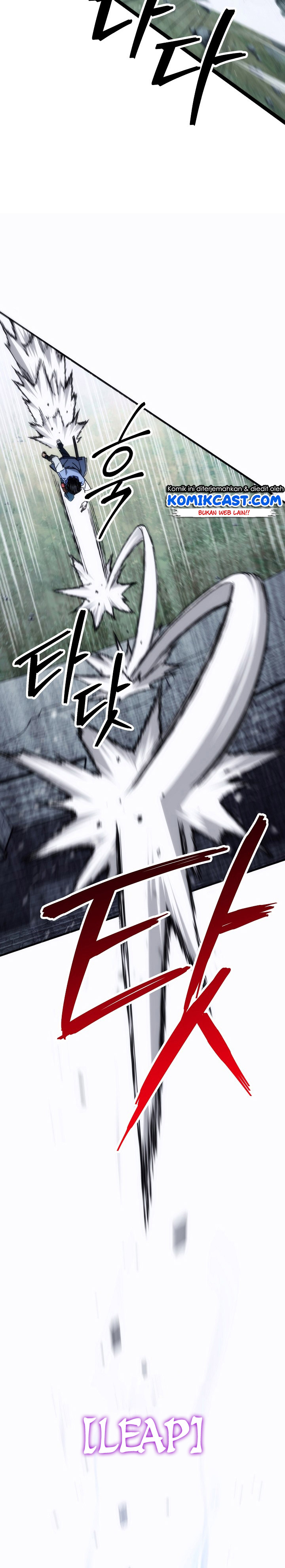 The Hero Returns Chapter 10 page 19
