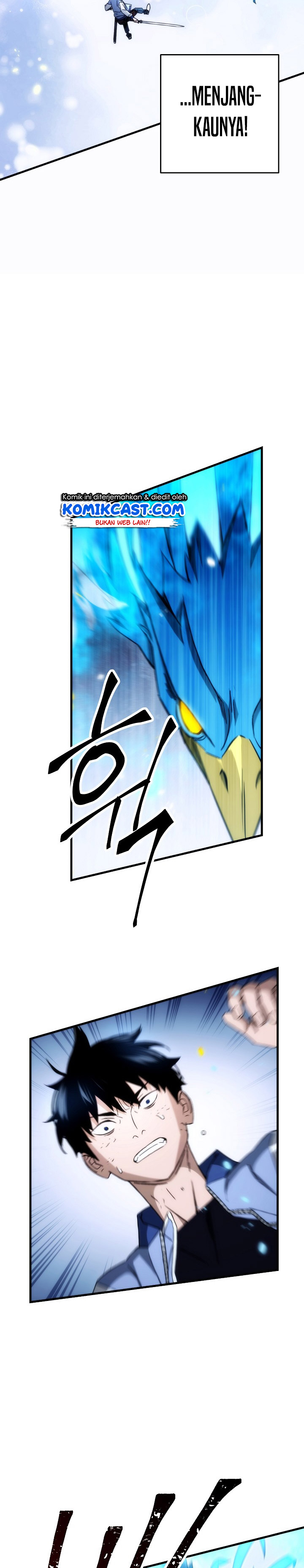 The Hero Returns Chapter 10 page 22