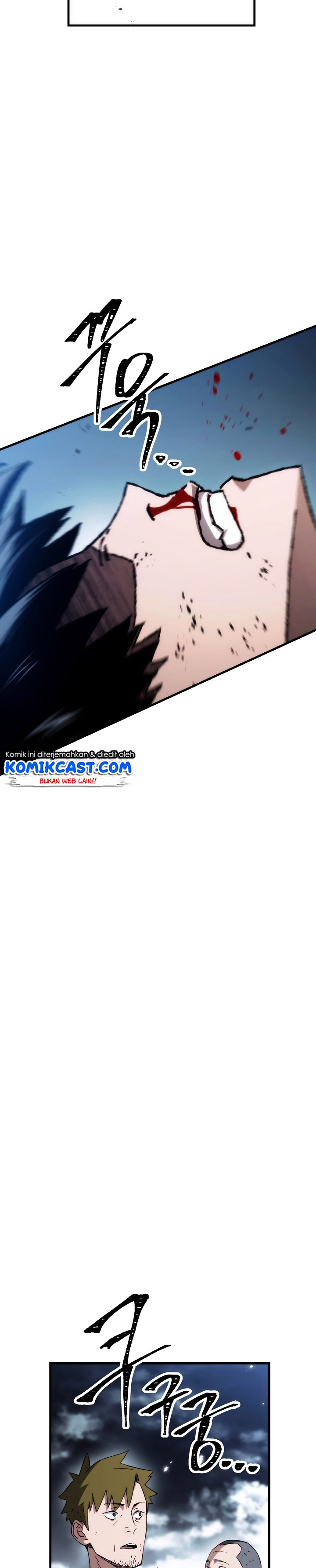 The Hero Returns Chapter 10 page 25