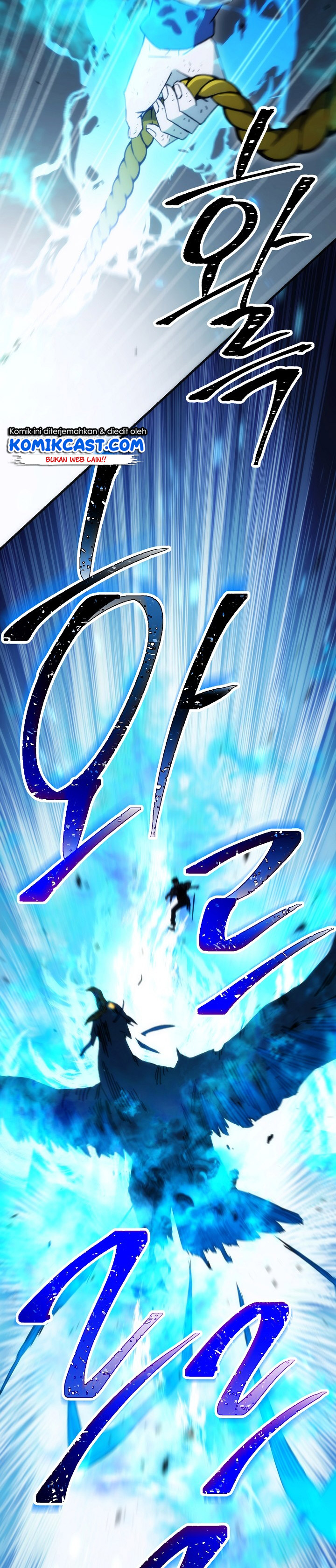 The Hero Returns Chapter 10 page 34