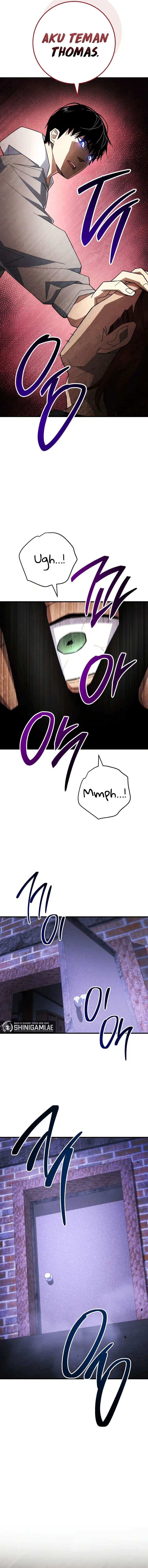 The Hero Returns Chapter 104 page 7