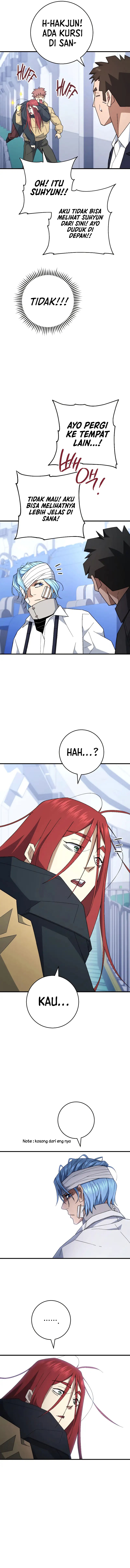 The Hero Returns Chapter 104 page 13