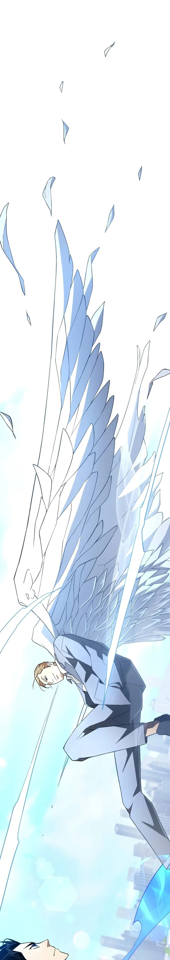 The Hero Returns Chapter 105 page 2