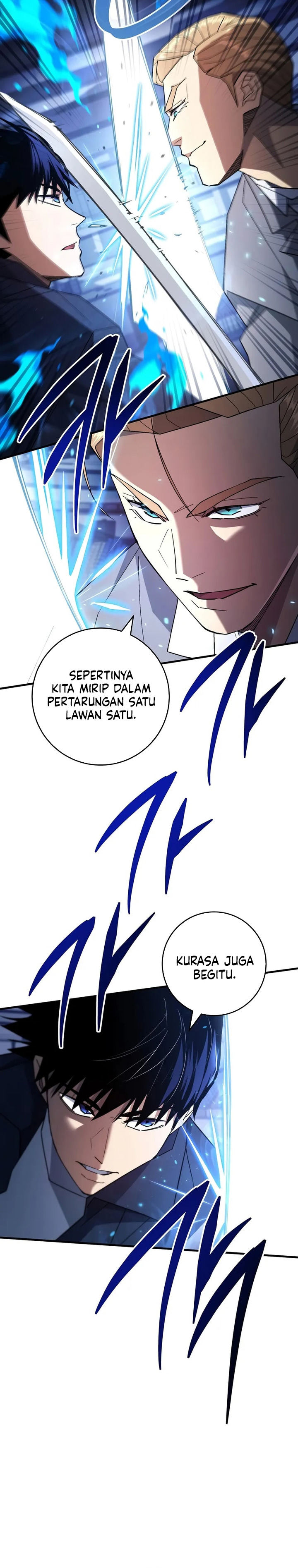 The Hero Returns Chapter 105 page 16