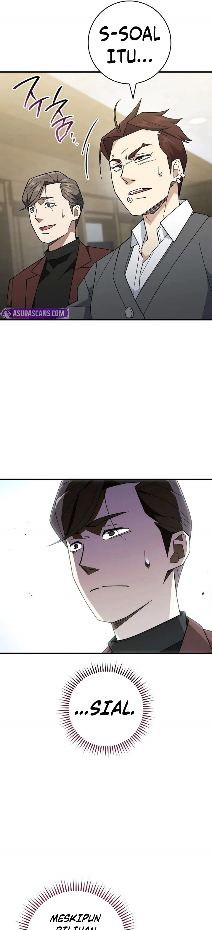 The Hero Returns Chapter 108 page 9