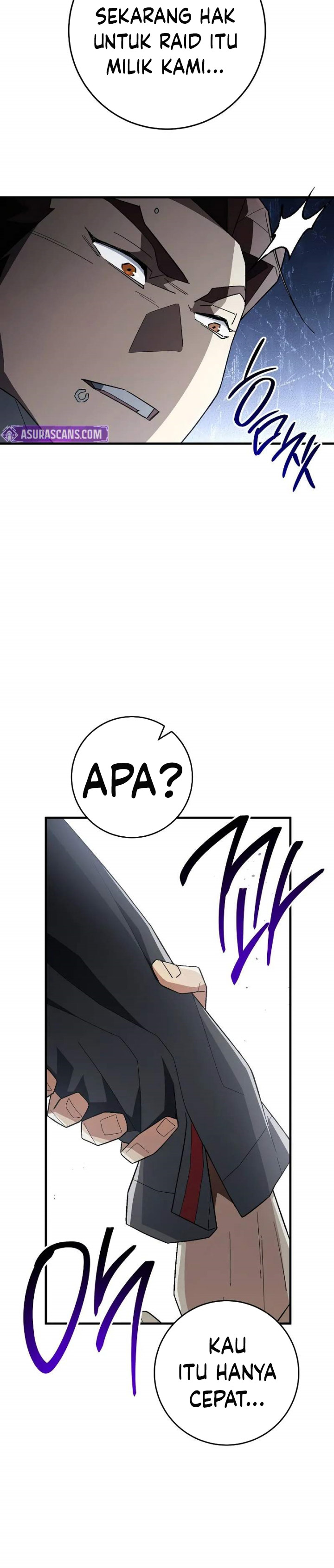 The Hero Returns Chapter 108 page 40