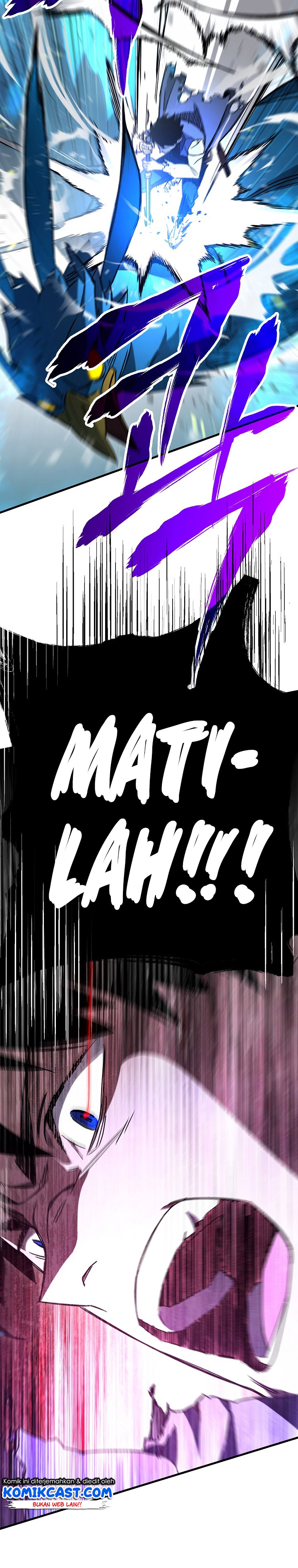 The Hero Returns Chapter 11 page 12