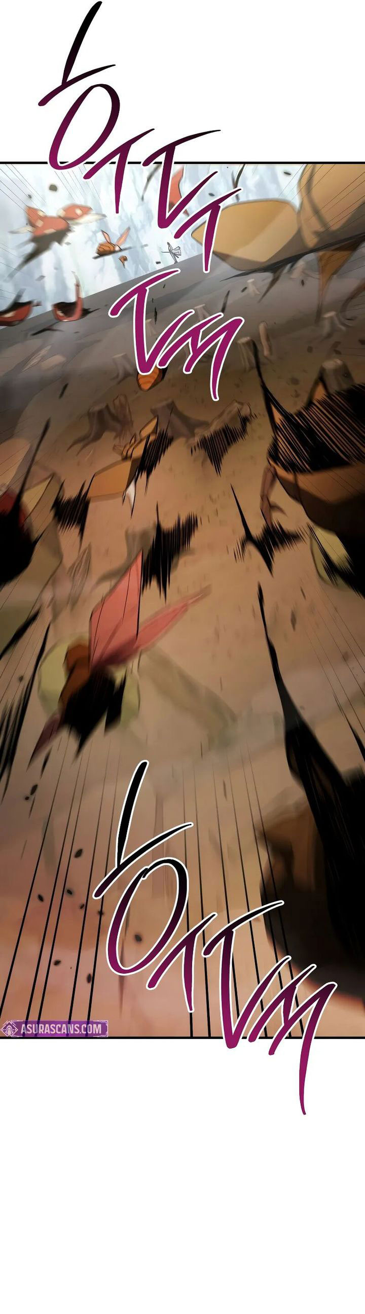 The Hero Returns Chapter 110 page 25