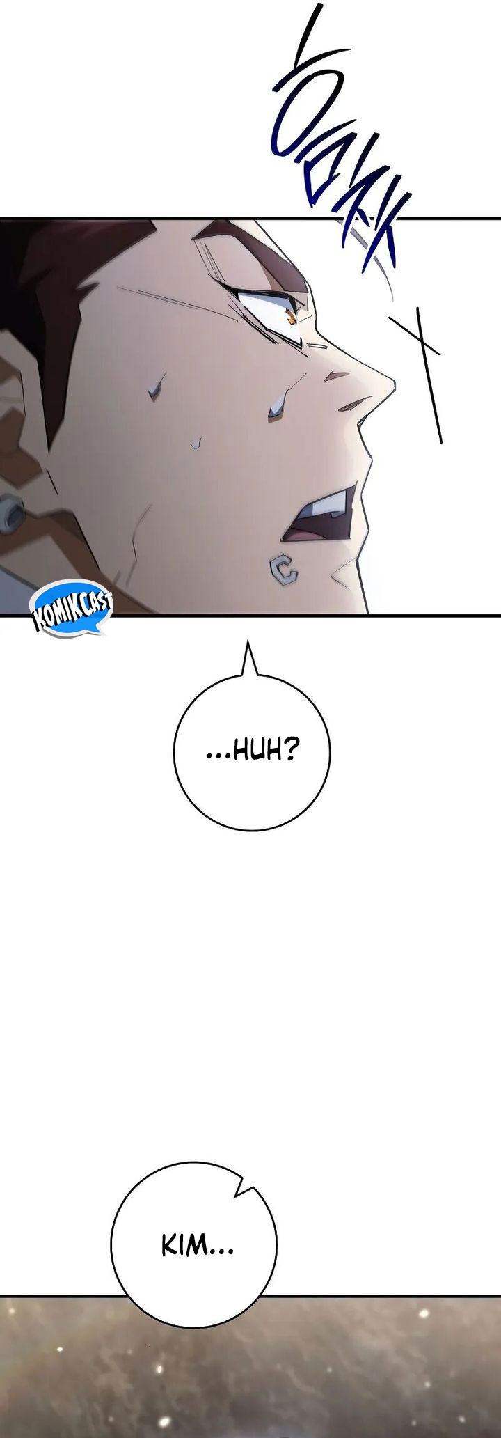 The Hero Returns Chapter 110 page 37