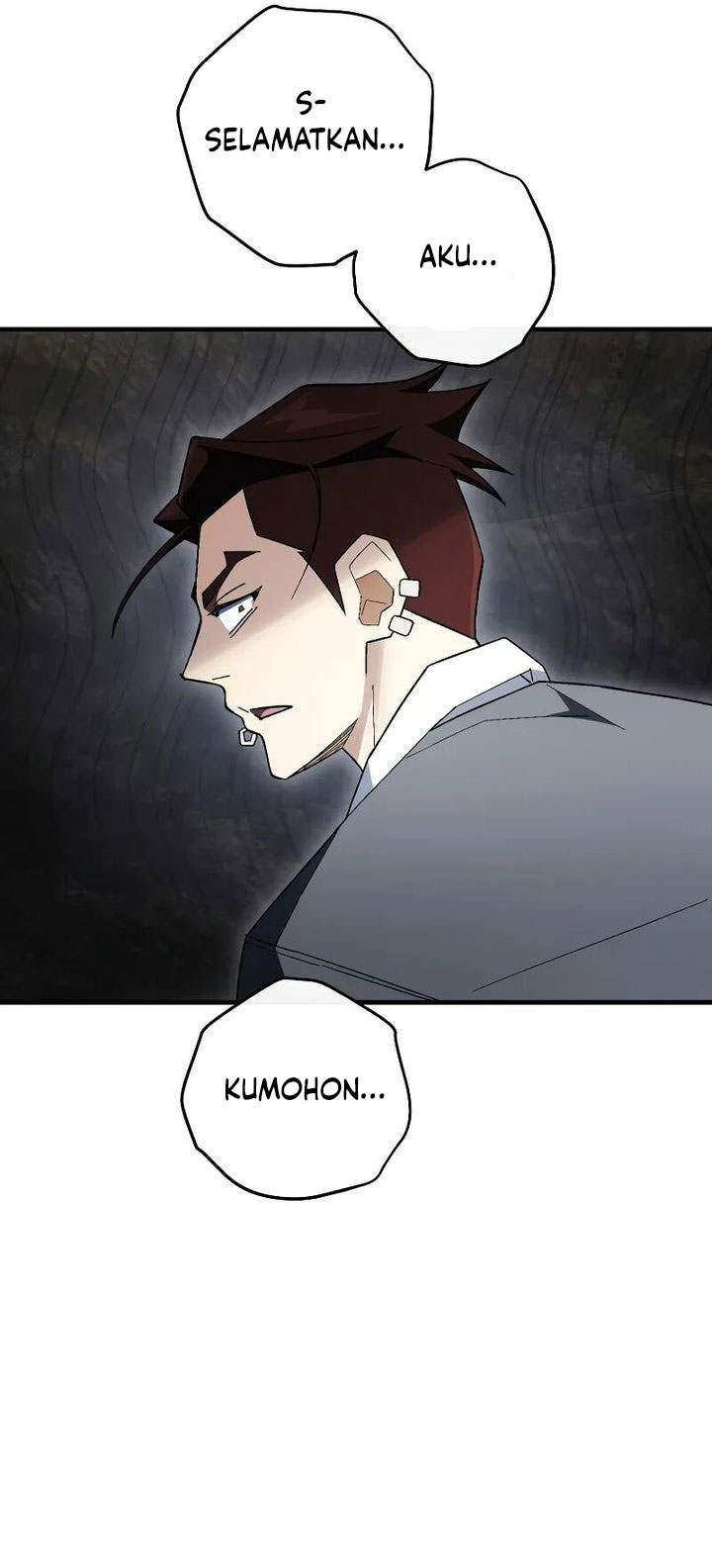 The Hero Returns Chapter 110 page 40