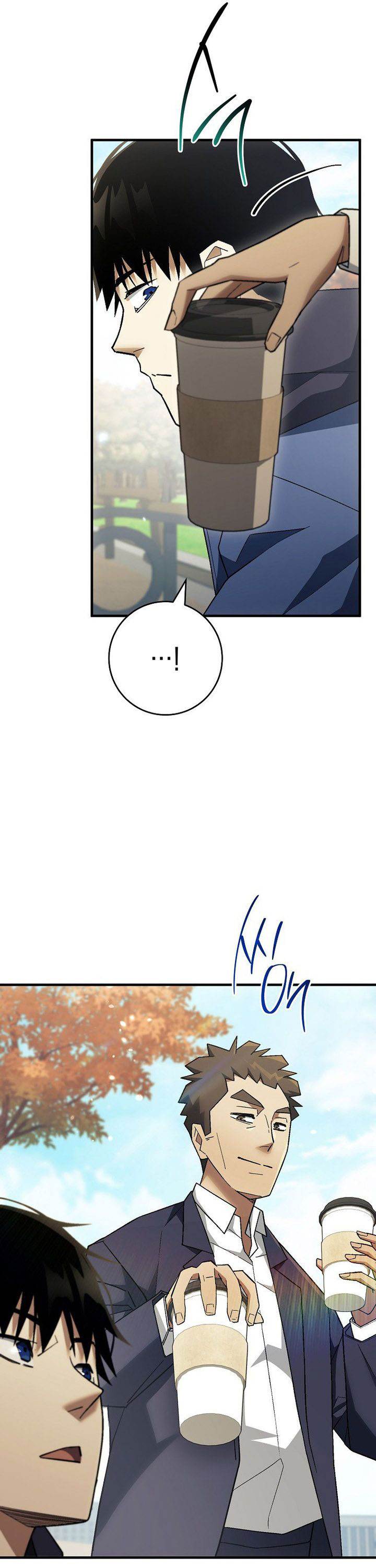 The Hero Returns Chapter 114 page 4
